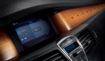 Renault Laguna III 2007 года